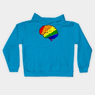 Queer Minded Kids Hoodie